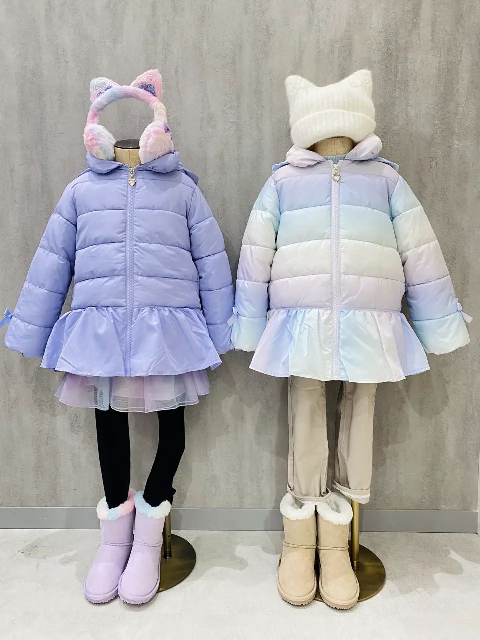 ONWARD CROSSET SELECT m.n コーディネート画像