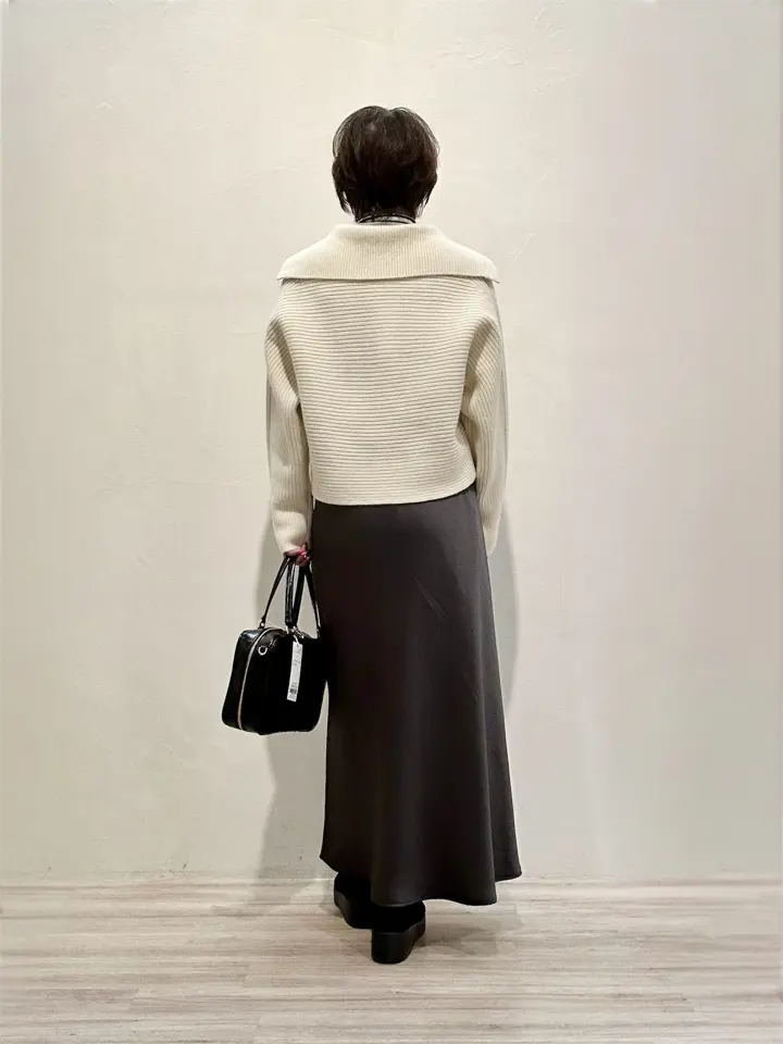 ONWARD CROSSET SELECT 亀山 コーディネート画像