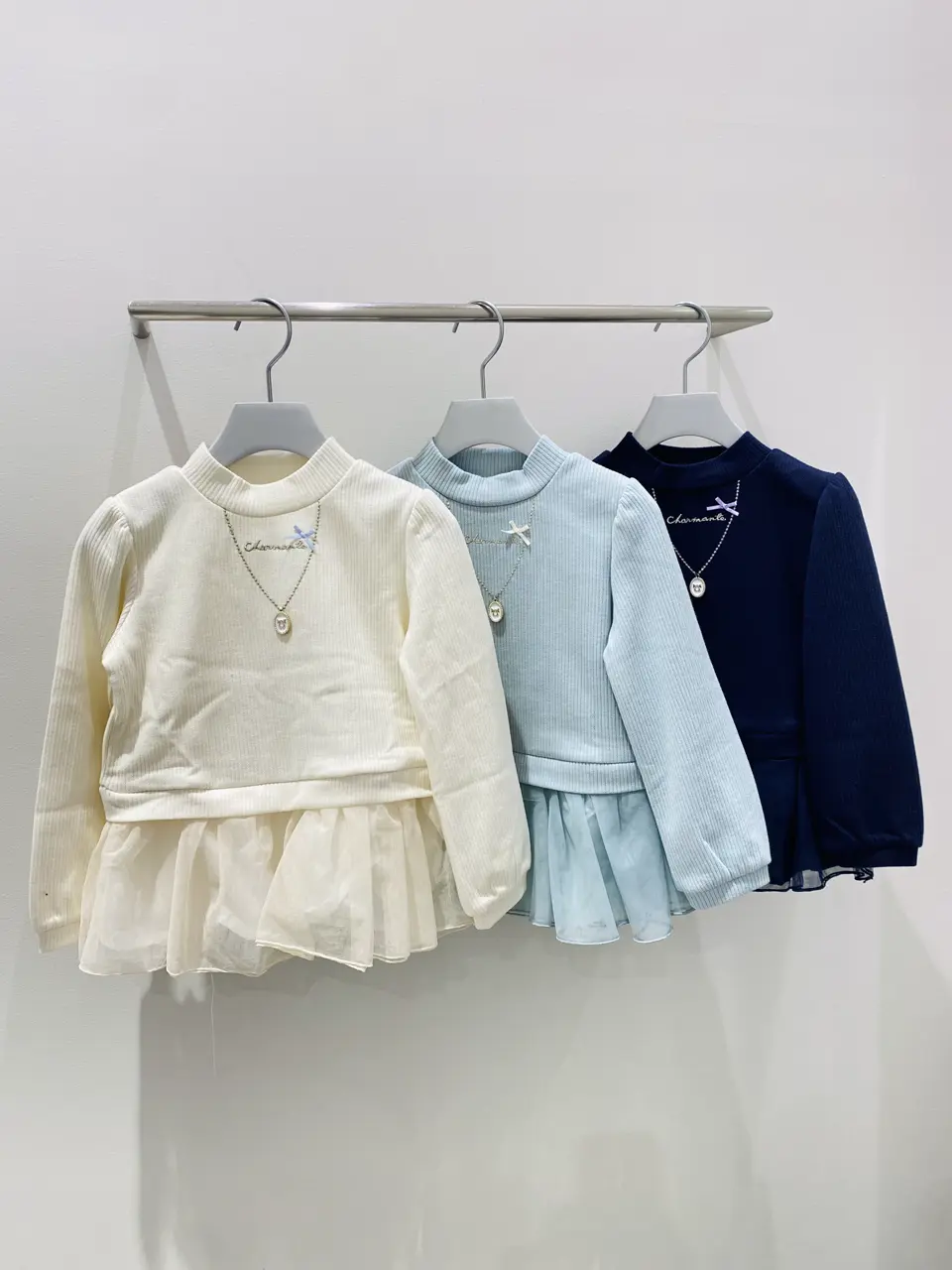 ONWARD CROSSET SELECT m.n コーディネート画像