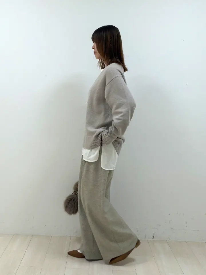 ONWARD CROSSET SELECT 渡邉 コーディネート画像