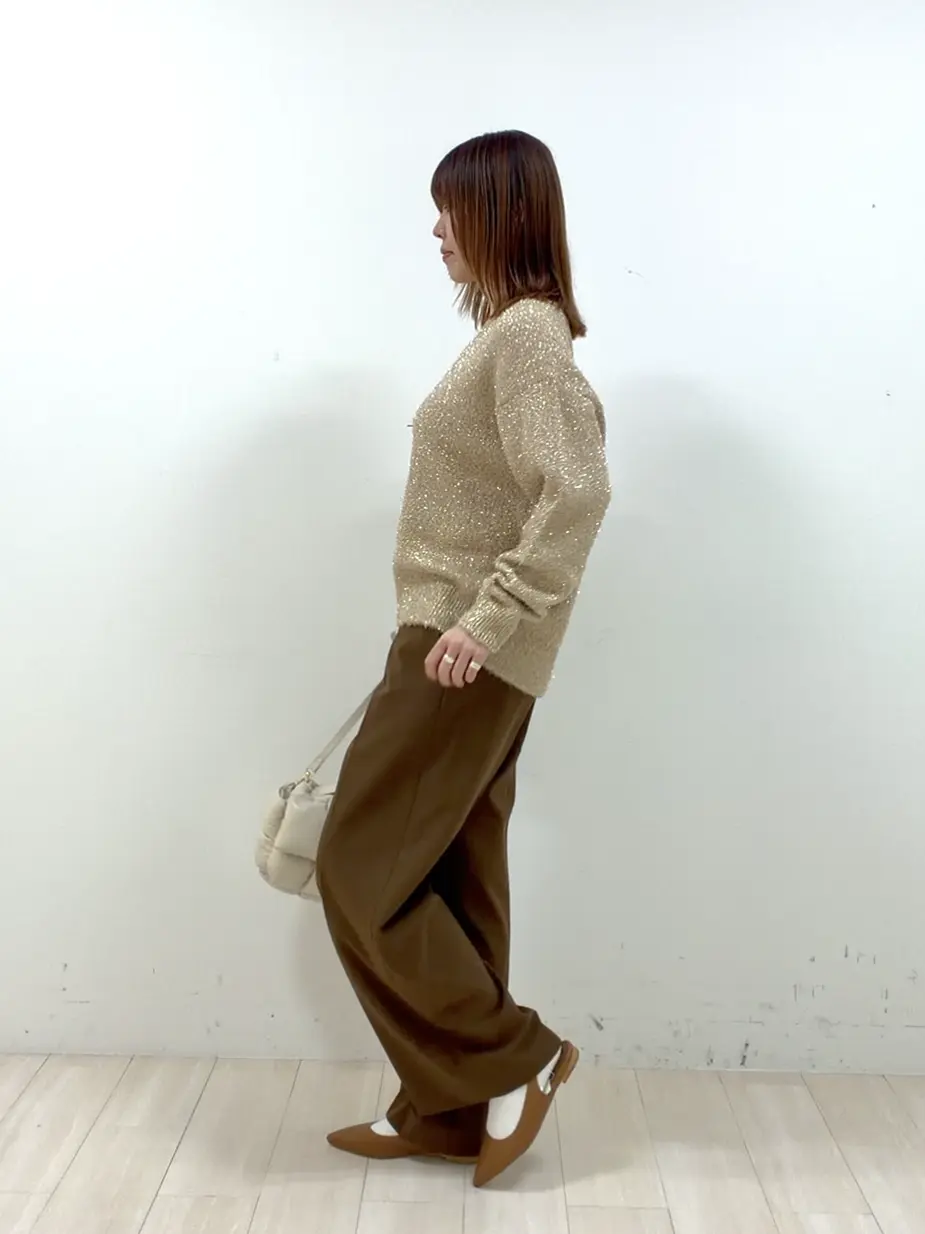 ONWARD CROSSET SELECT 渡邉 コーディネート画像