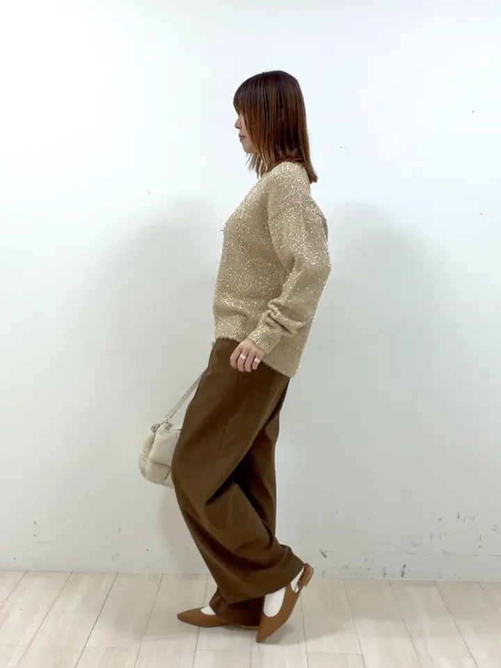 ONWARD CROSSET SELECT 渡邉 コーディネート画像