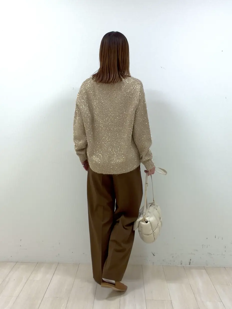 ONWARD CROSSET SELECT 渡邉 コーディネート画像