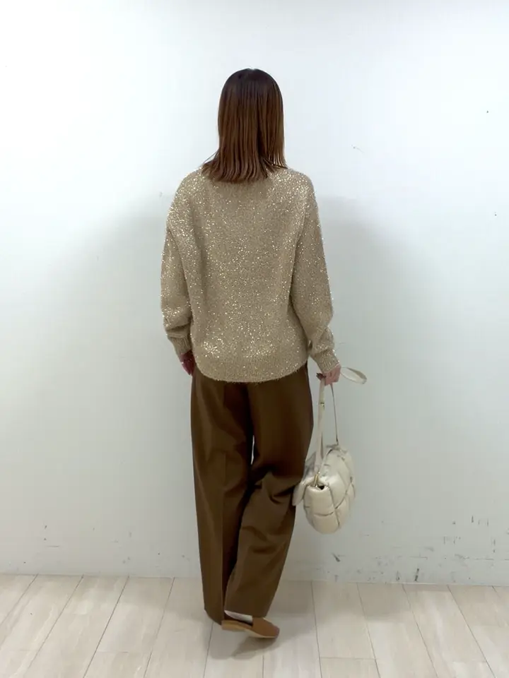 ONWARD CROSSET SELECT 渡邉 コーディネート画像