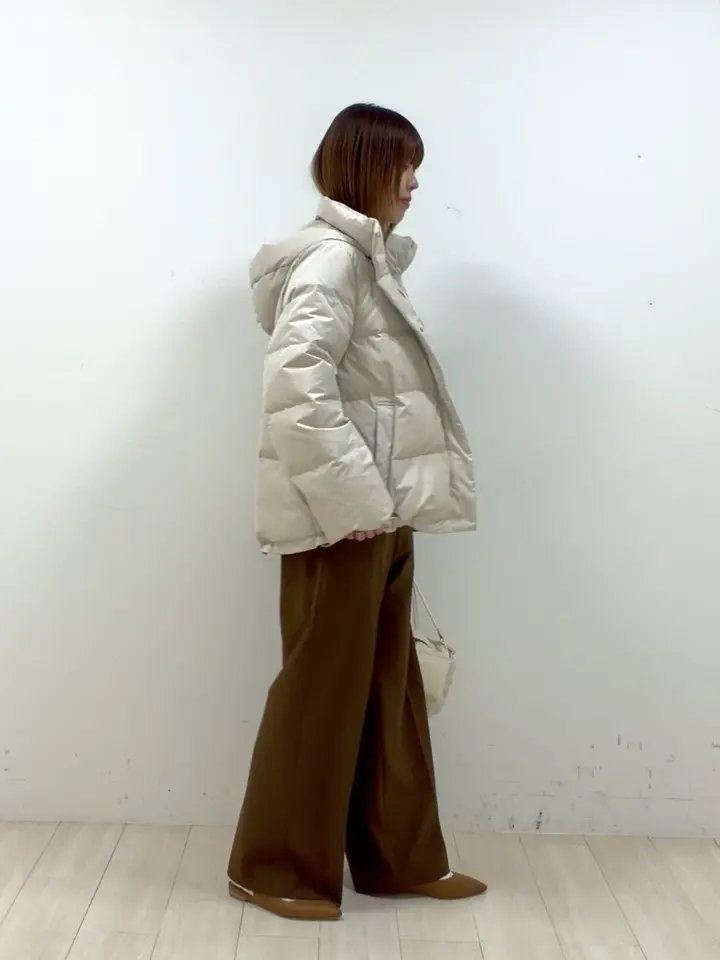 ONWARD CROSSET SELECT 渡邉 コーディネート画像