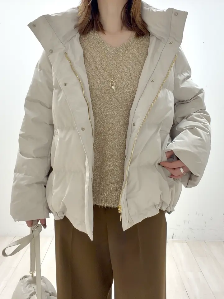 ONWARD CROSSET SELECT 渡邉 コーディネート画像