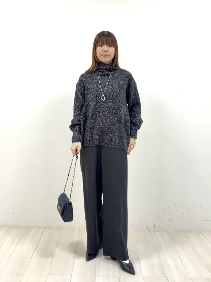 ONWARD CROSSET SELECT 渡邉 コーディネート画像