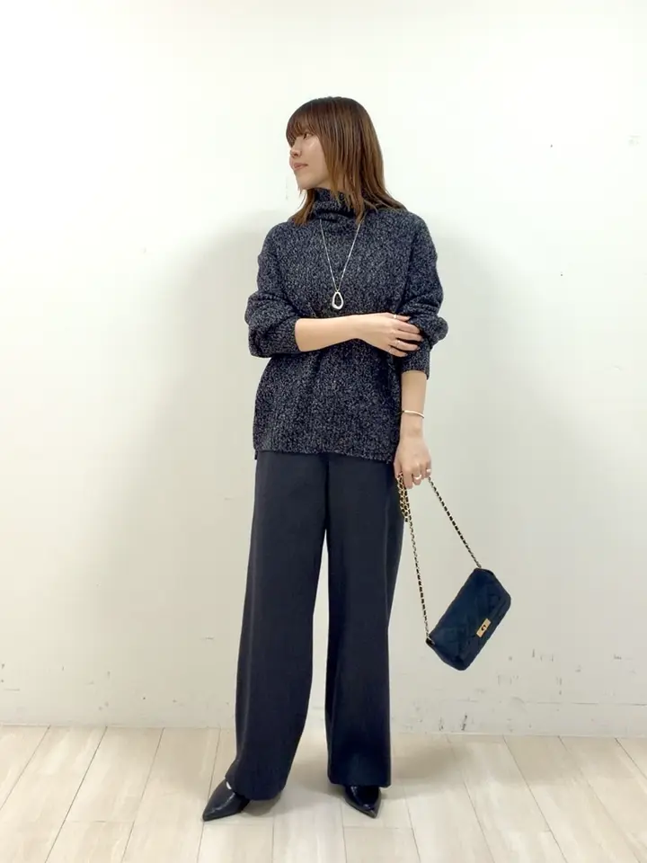 ONWARD CROSSET SELECT 渡邉 コーディネート画像