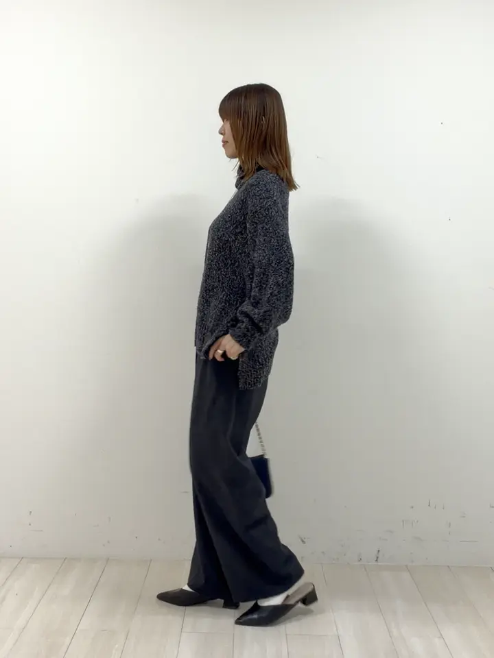 ONWARD CROSSET SELECT 渡邉 コーディネート画像