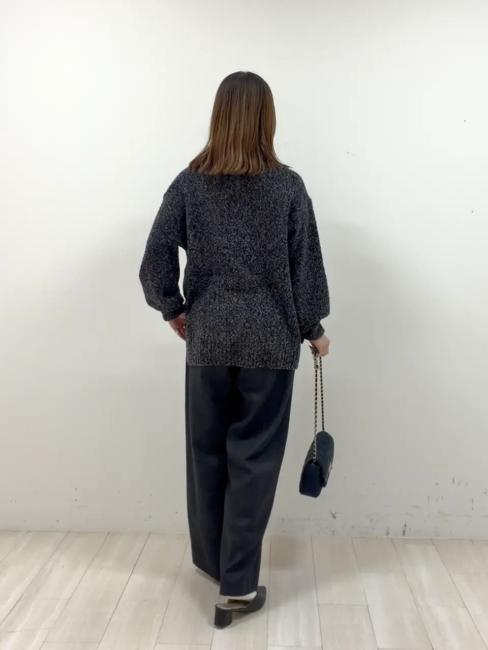 ONWARD CROSSET SELECT 渡邉 コーディネート画像