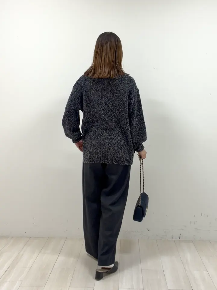 ONWARD CROSSET SELECT 渡邉 コーディネート画像