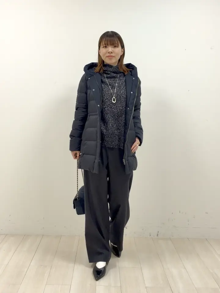 ONWARD CROSSET SELECT 渡邉 コーディネート画像