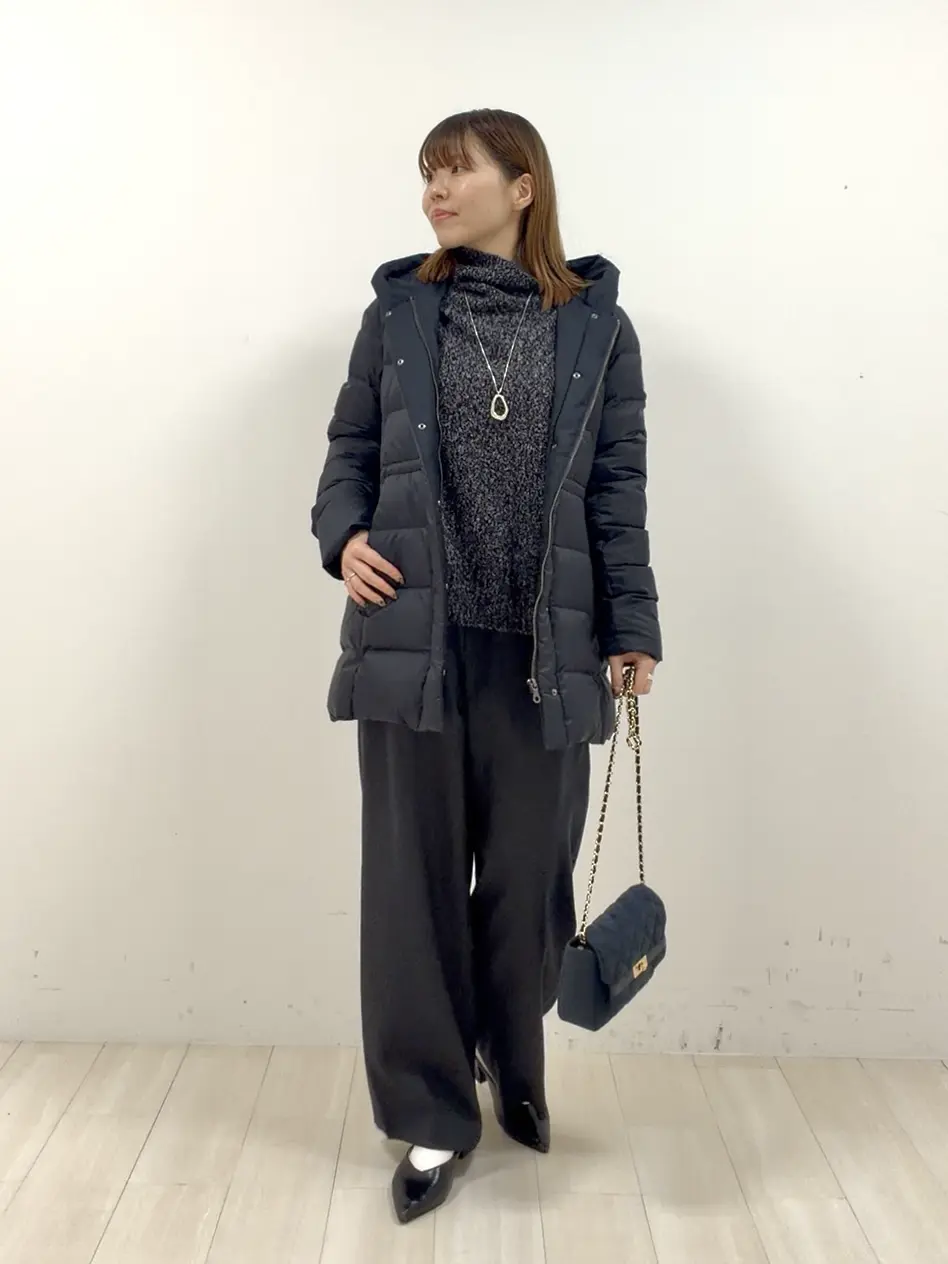 ONWARD CROSSET SELECT 渡邉 コーディネート画像