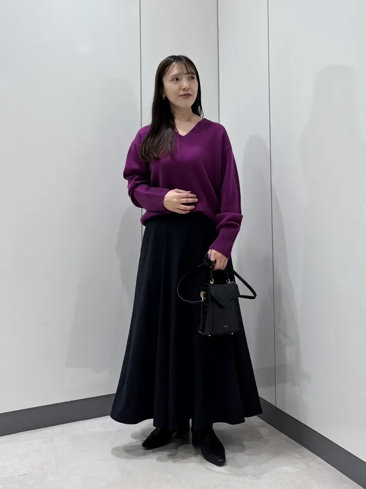 ONWARD CROSSET SELECT 櫻木 コーディネート画像