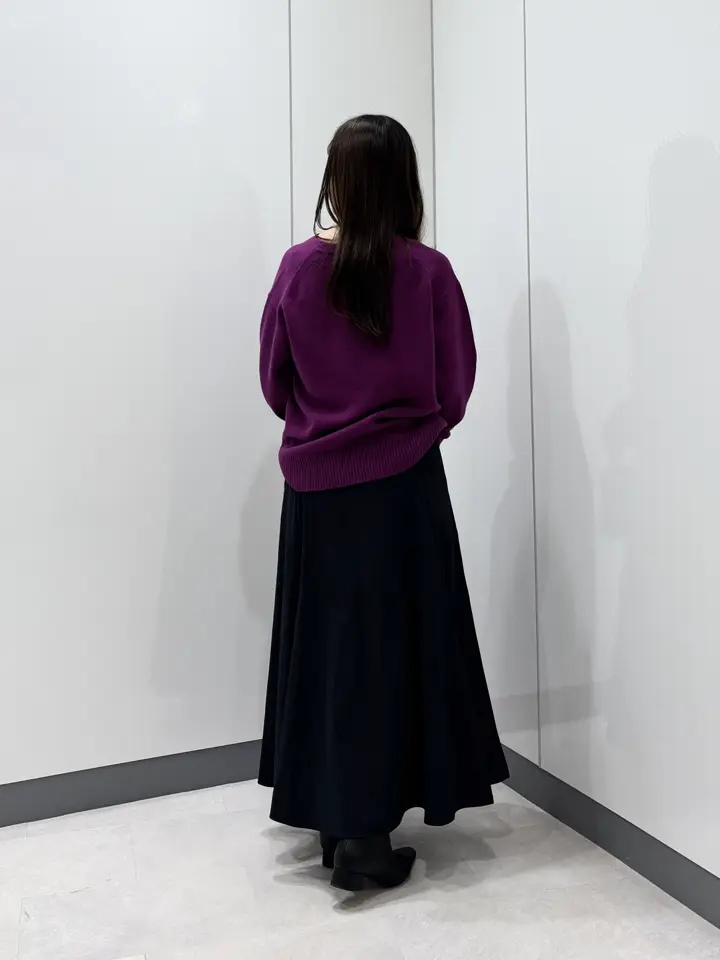 ONWARD CROSSET SELECT 櫻木 コーディネート画像