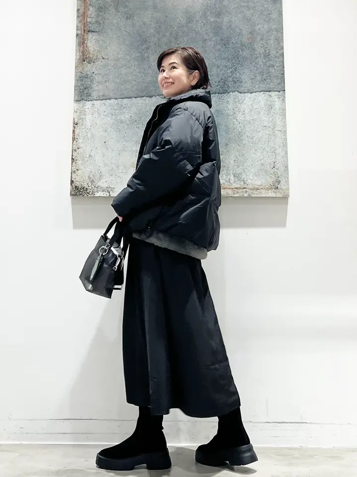 ONWARD CROSSET SELECT 會澤 コーディネート画像