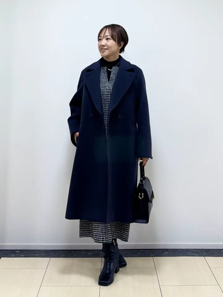 ONWARD CROSSET SELECT 藤川 コーディネート画像