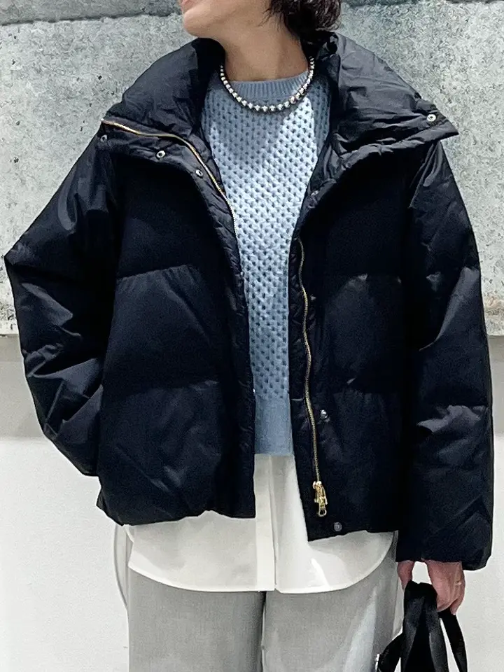 ONWARD CROSSET SELECT 會澤 コーディネート画像