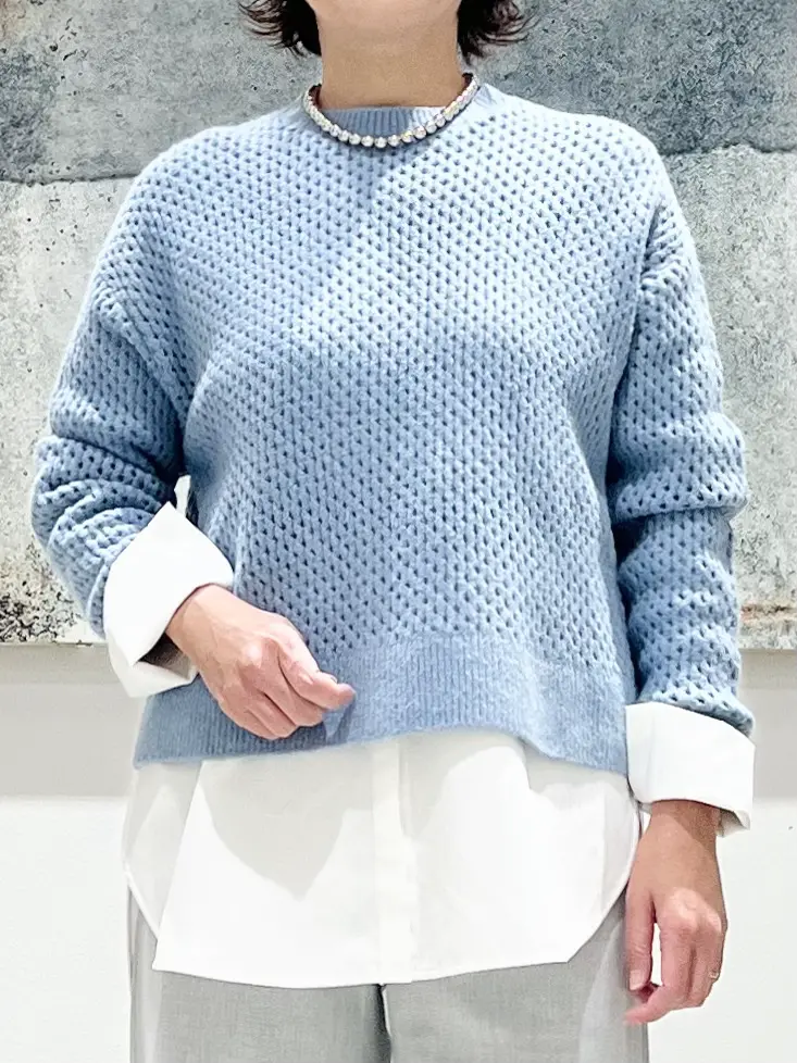 ONWARD CROSSET SELECT 會澤 コーディネート画像