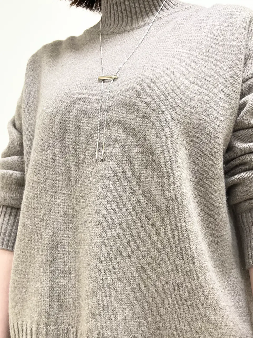 ONWARD CROSSET SELECT スタッフT コーディネート画像