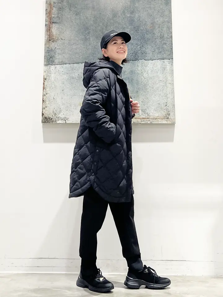 ONWARD CROSSET SELECT 會澤 コーディネート画像