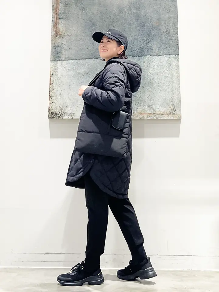 ONWARD CROSSET SELECT 會澤 コーディネート画像