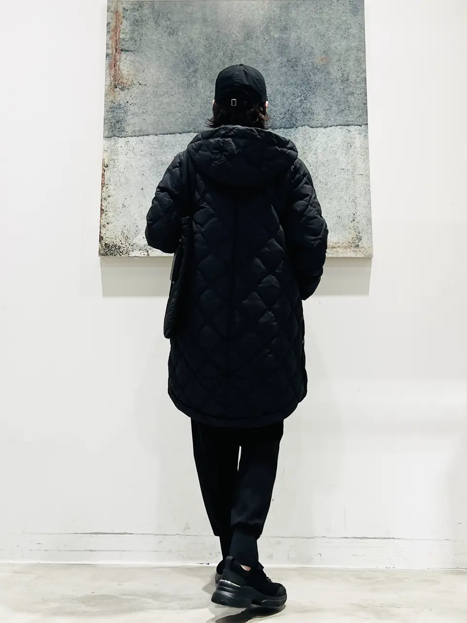 ONWARD CROSSET SELECT 會澤 コーディネート画像