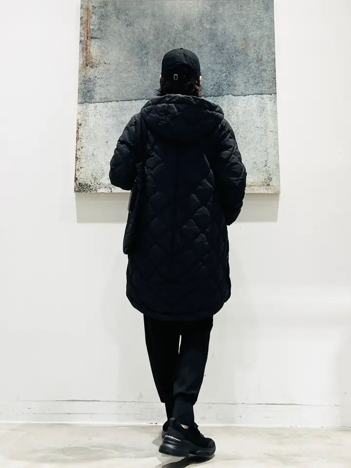 ONWARD CROSSET SELECT 會澤 コーディネート画像