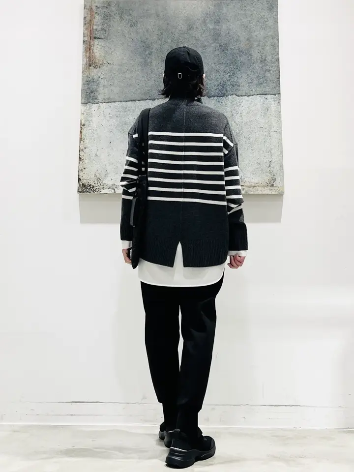 ONWARD CROSSET SELECT 會澤 コーディネート画像