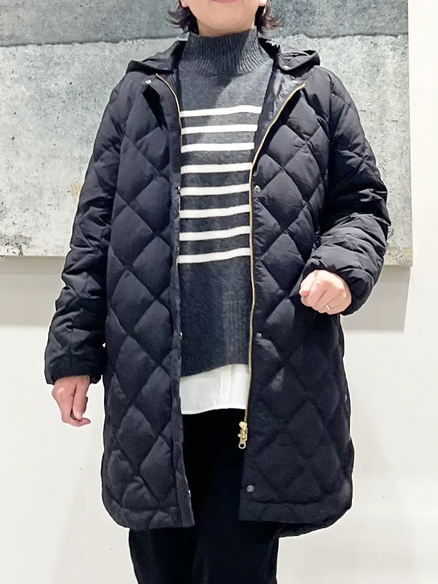 ONWARD CROSSET SELECT 會澤 コーディネート画像