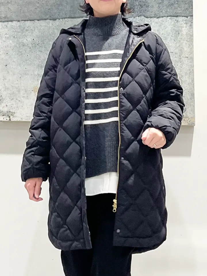 ONWARD CROSSET SELECT 會澤 コーディネート画像