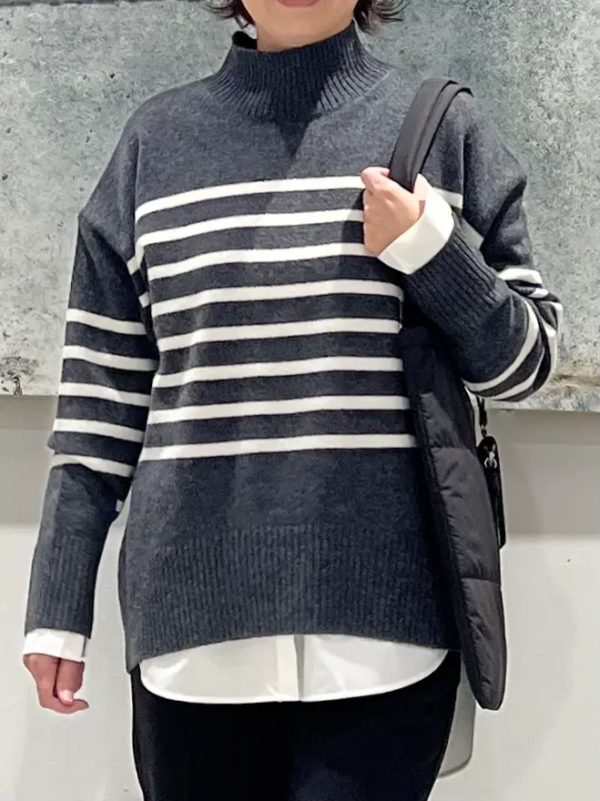 ONWARD CROSSET SELECT 會澤 コーディネート画像