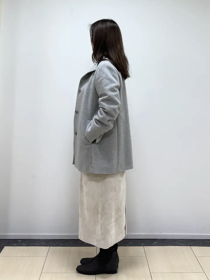 ONWARD CROSSET SELECT 小川 コーディネート画像