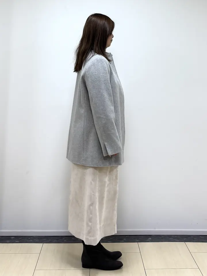 ONWARD CROSSET SELECT 小川 コーディネート画像