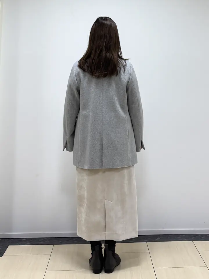 ONWARD CROSSET SELECT 小川 コーディネート画像