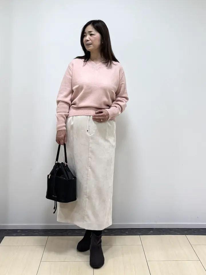 ONWARD CROSSET SELECT 小川 コーディネート画像