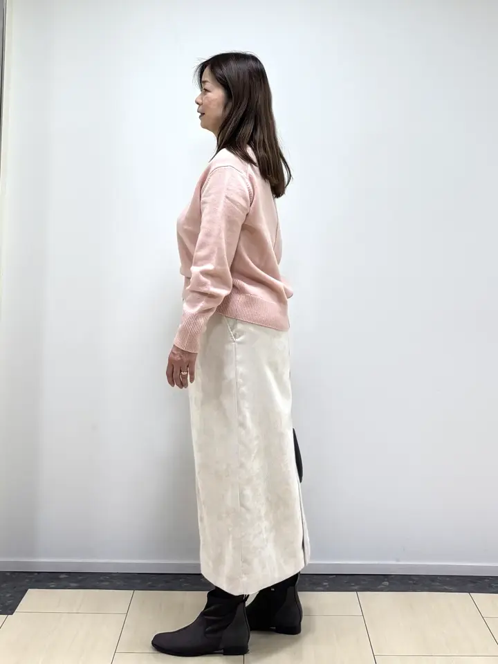 ONWARD CROSSET SELECT 小川 コーディネート画像