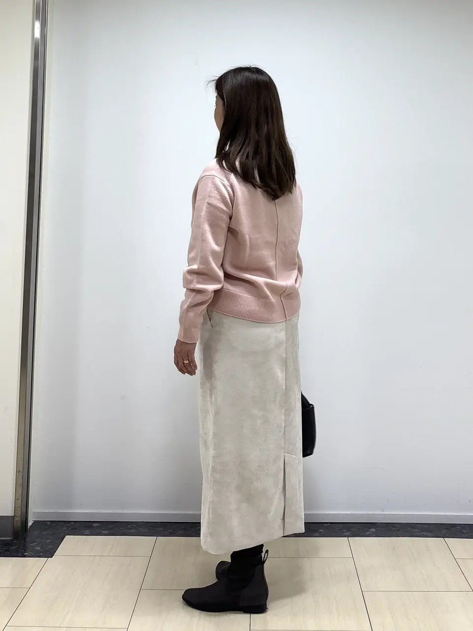 ONWARD CROSSET SELECT 小川 コーディネート画像