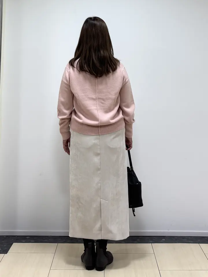 ONWARD CROSSET SELECT 小川 コーディネート画像