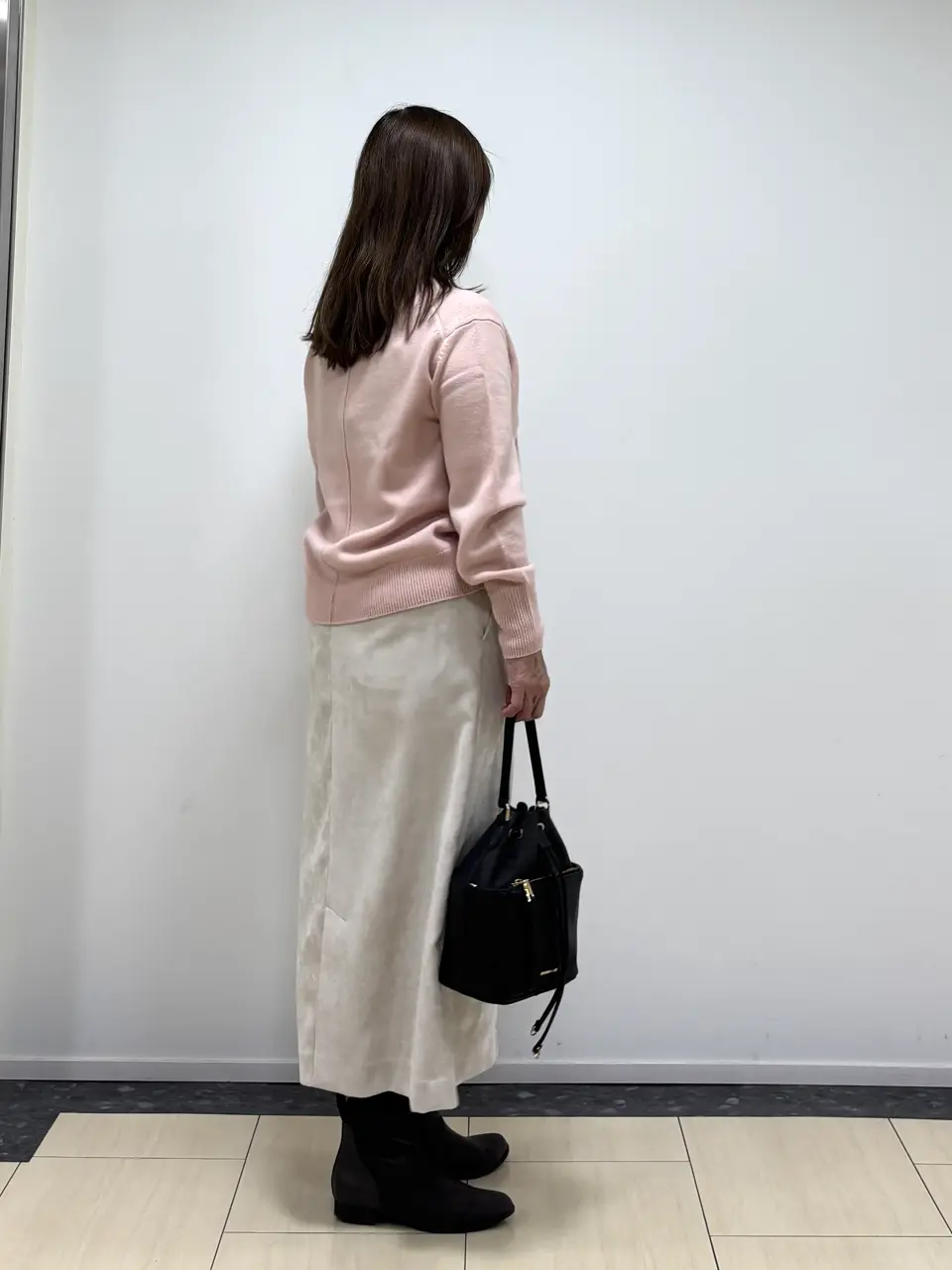 ONWARD CROSSET SELECT 小川 コーディネート画像