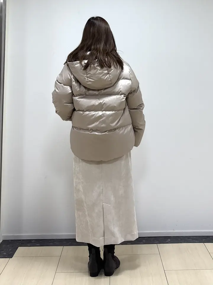 ONWARD CROSSET SELECT 小川 コーディネート画像