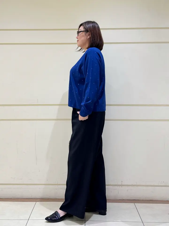 ONWARD CROSSET SELECT 山崎 コーディネート画像