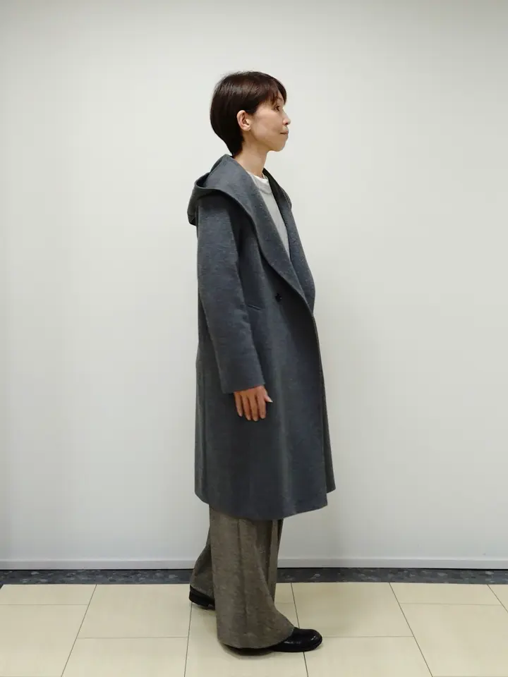 ONWARD CROSSET SELECT 宗田 コーディネート画像