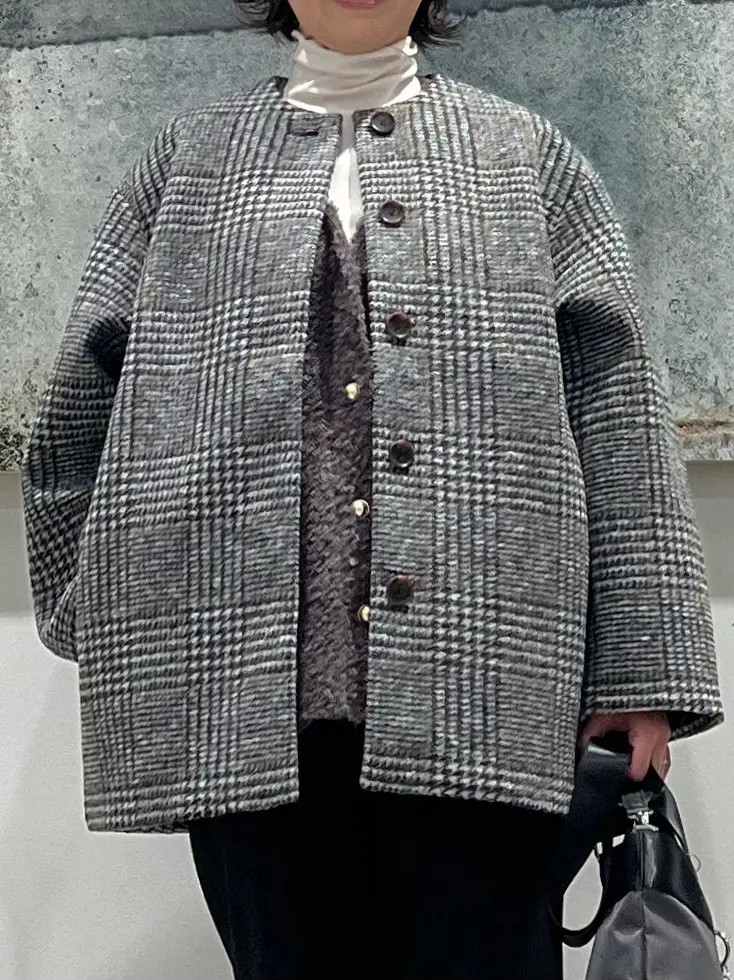 ONWARD CROSSET SELECT 會澤 コーディネート画像