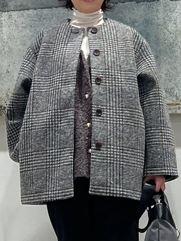 ONWARD CROSSET SELECT 會澤 コーディネート画像