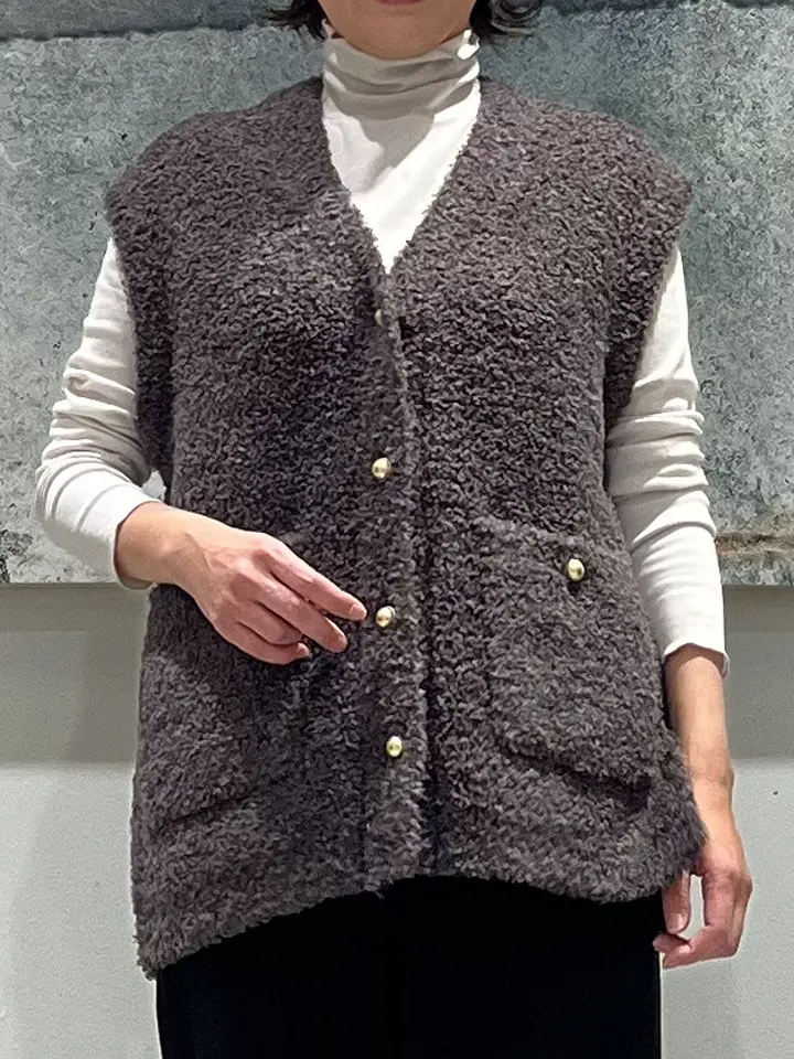 ONWARD CROSSET SELECT 會澤 コーディネート画像