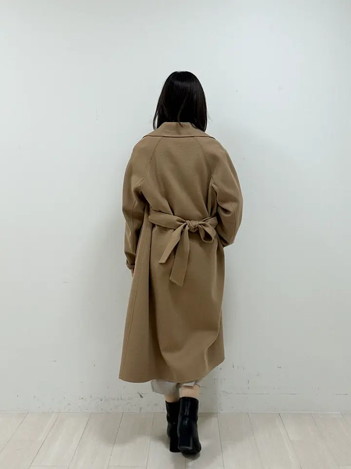 ONWARD CROSSET SELECT 西野 コーディネート画像