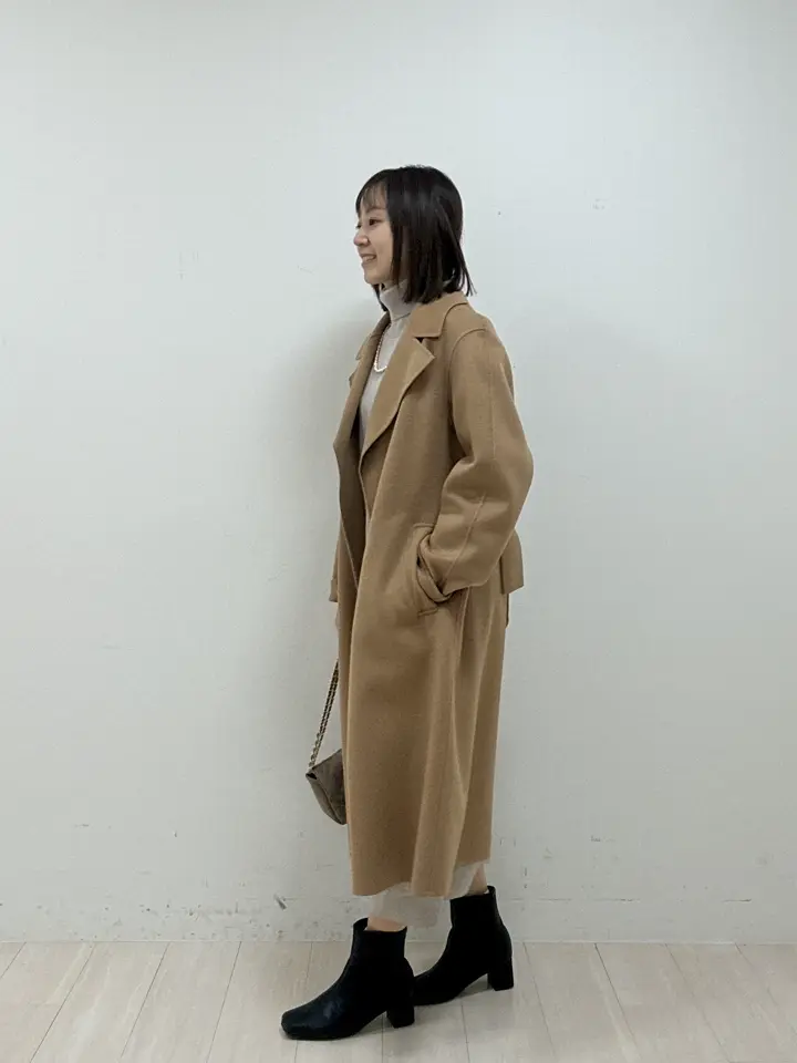 ONWARD CROSSET SELECT 西野 コーディネート画像