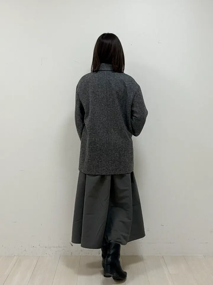 ONWARD CROSSET SELECT 西野 コーディネート画像