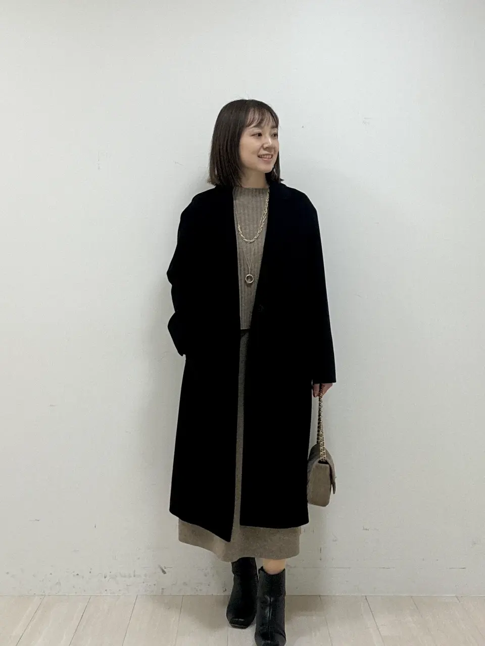  西野 コーディネート画像